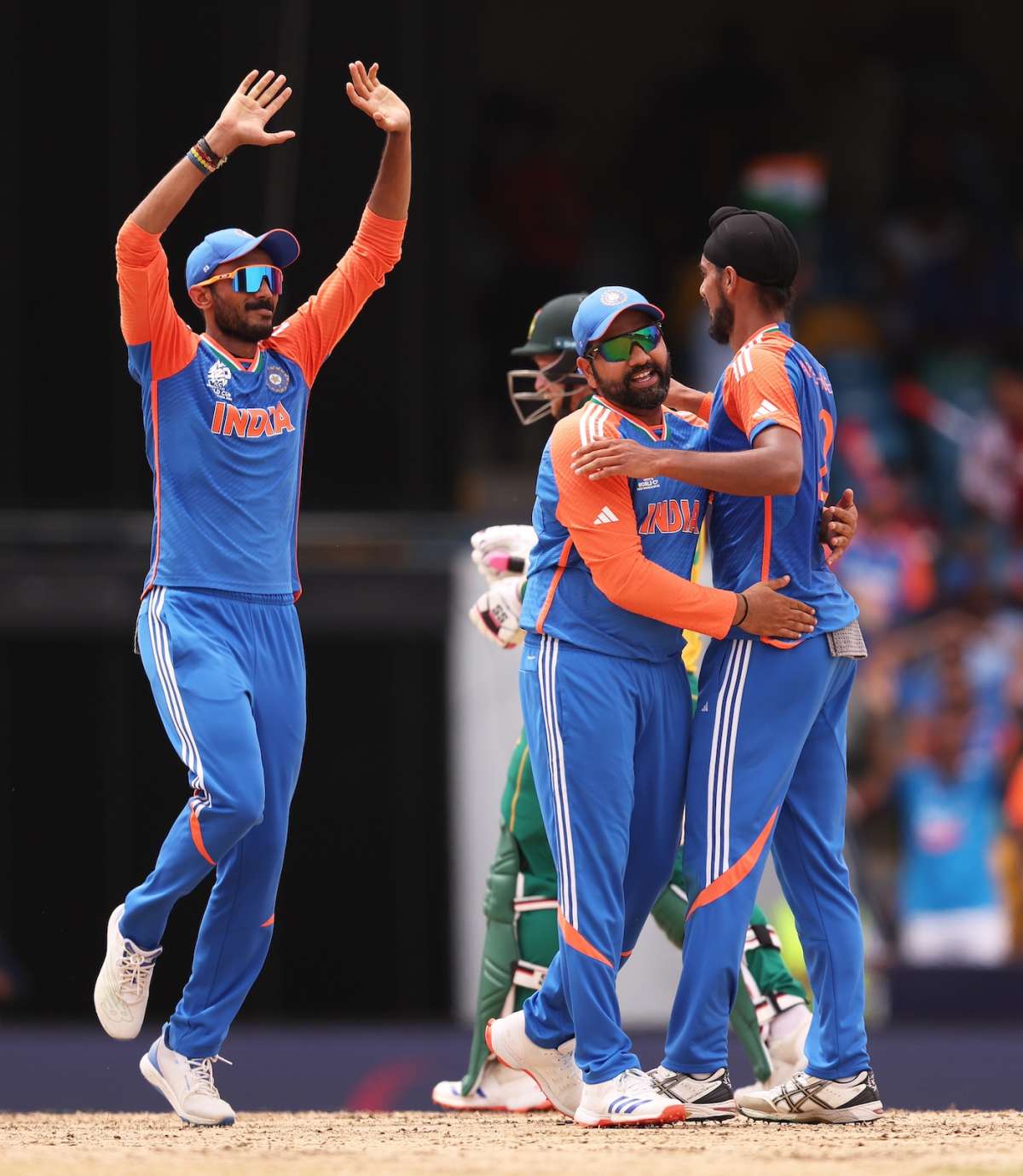 T20 World Cup 2024