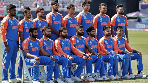 Team India 