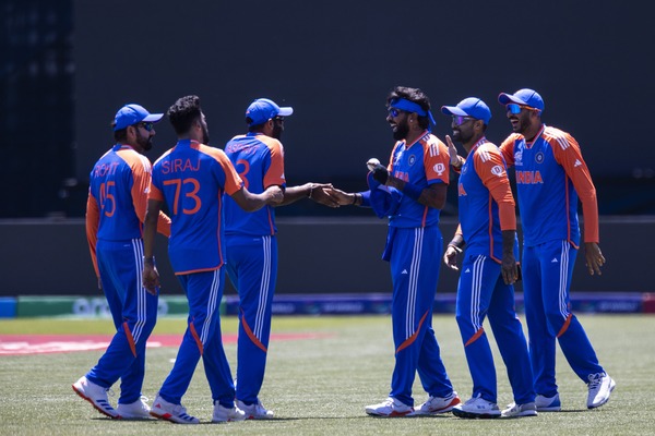 Team India