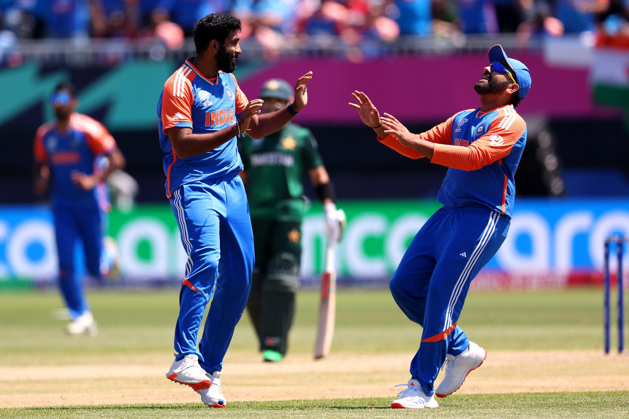 Ind Vs Pak