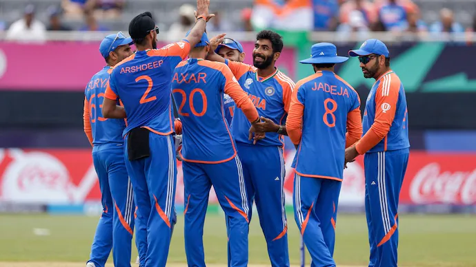 Team India