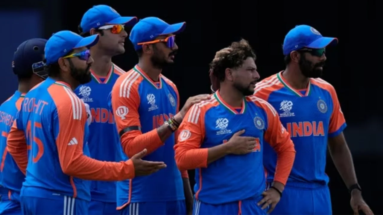 विराट-जडेजा हुए बाहर, संजू समेत इन 2 खिलाड़ियों की हुई एंट्री, फाइनल मुकाबले के लिए टीम इंडिया का ऐलान 2 Team India