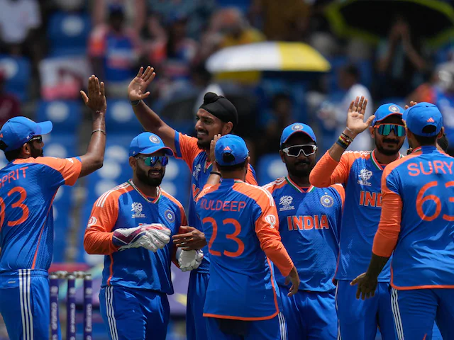 ये 2 खिलाड़ी चाहते हैं टीम इंडिया की हार, टी20 विश्व कप के हर मैच में हो रहें हैं सुपर फ्लॉप 3 Team India