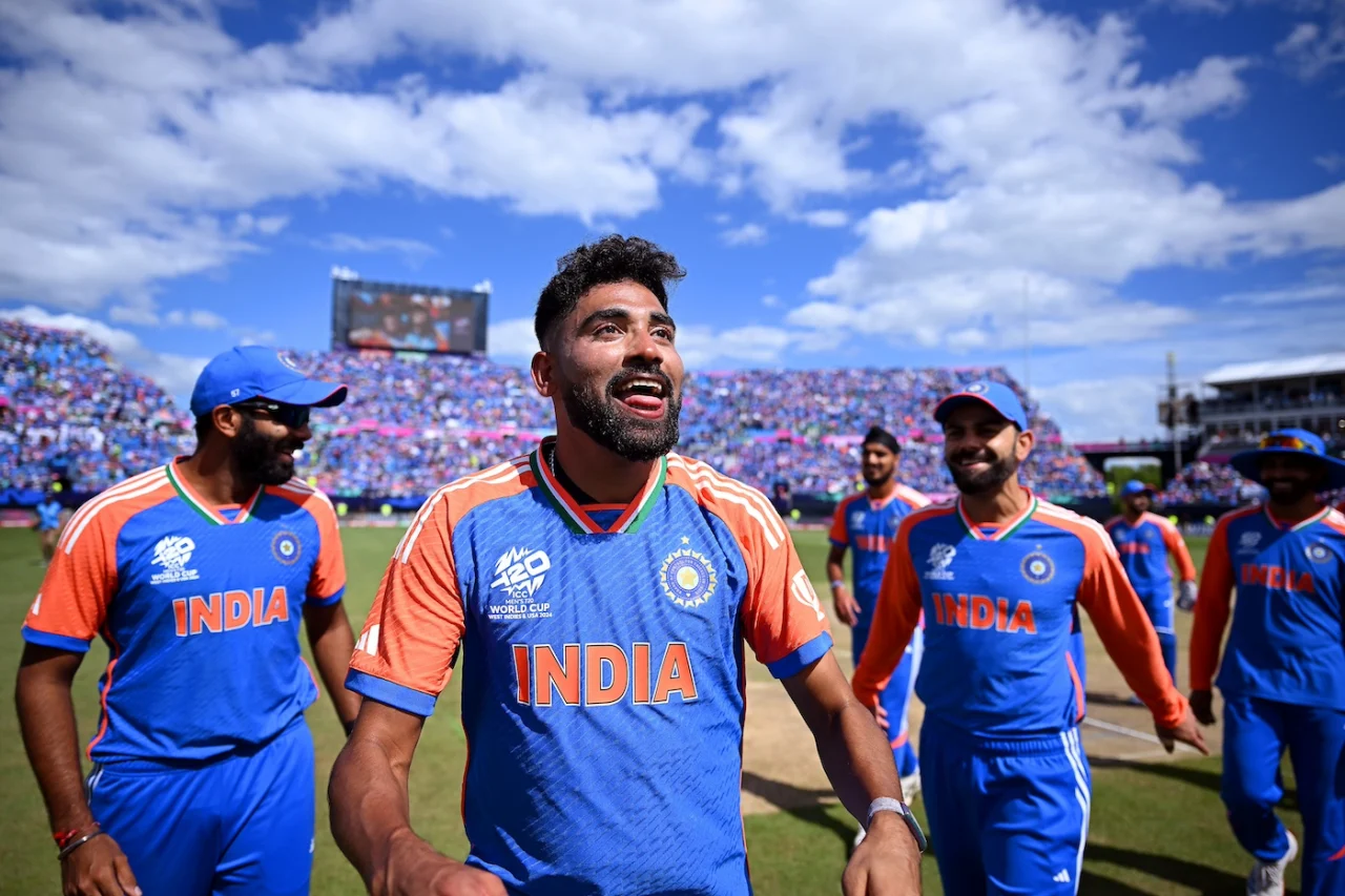 Team India