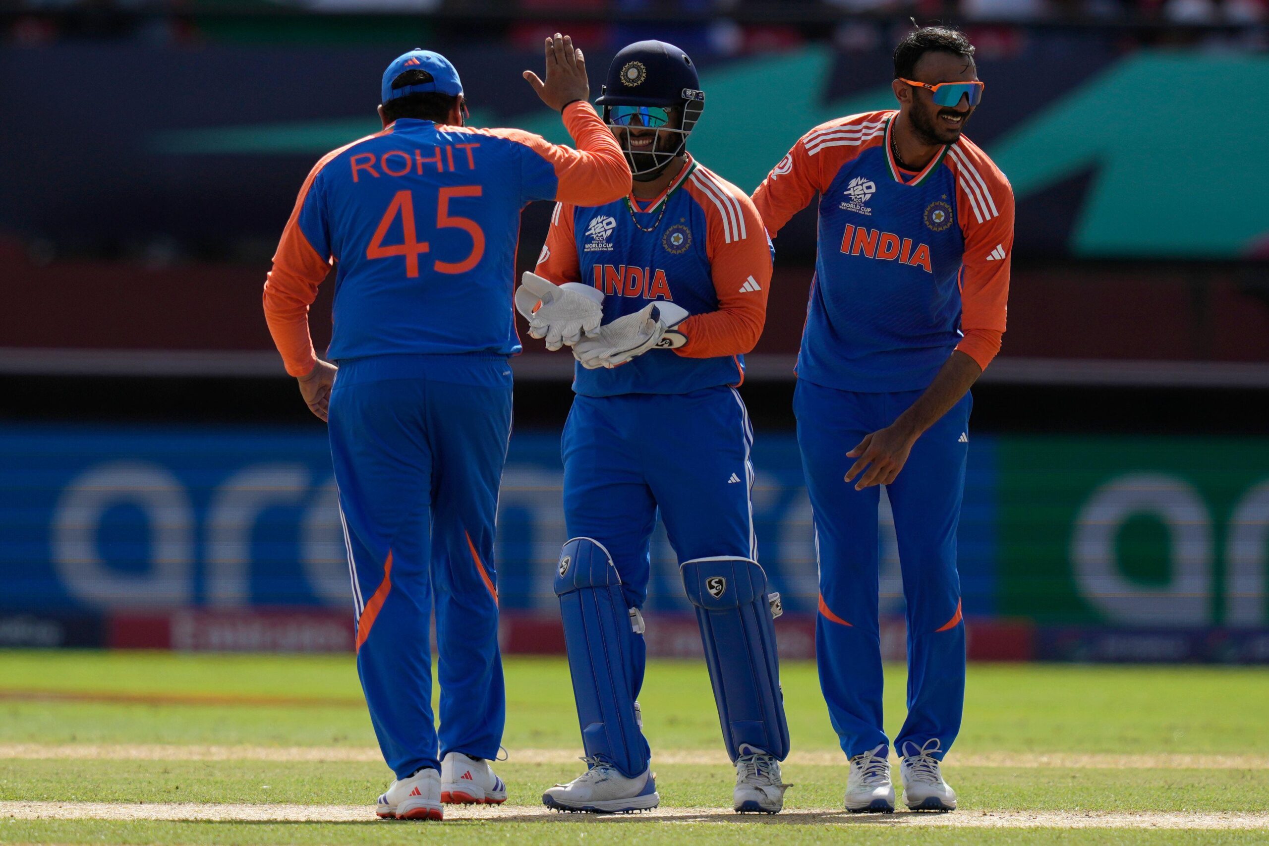 ये खिलाड़ी रहे टीम इंडिया के हीरो, सेमीफाइनल में जीत दिलाने में निभाई सबसे बड़ी भूमिका 2 Team India