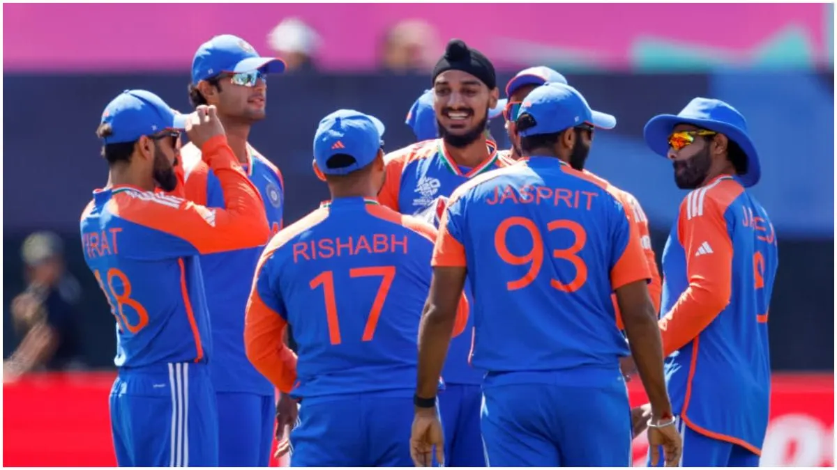 शिवम दुबे टी20 वर्ल्ड कप 2024 के बीच टीम इंडिया से होंगे बाहर, रोहित-द्रविड़ नहीं देंगे दूसरा मौका 3 Team India
