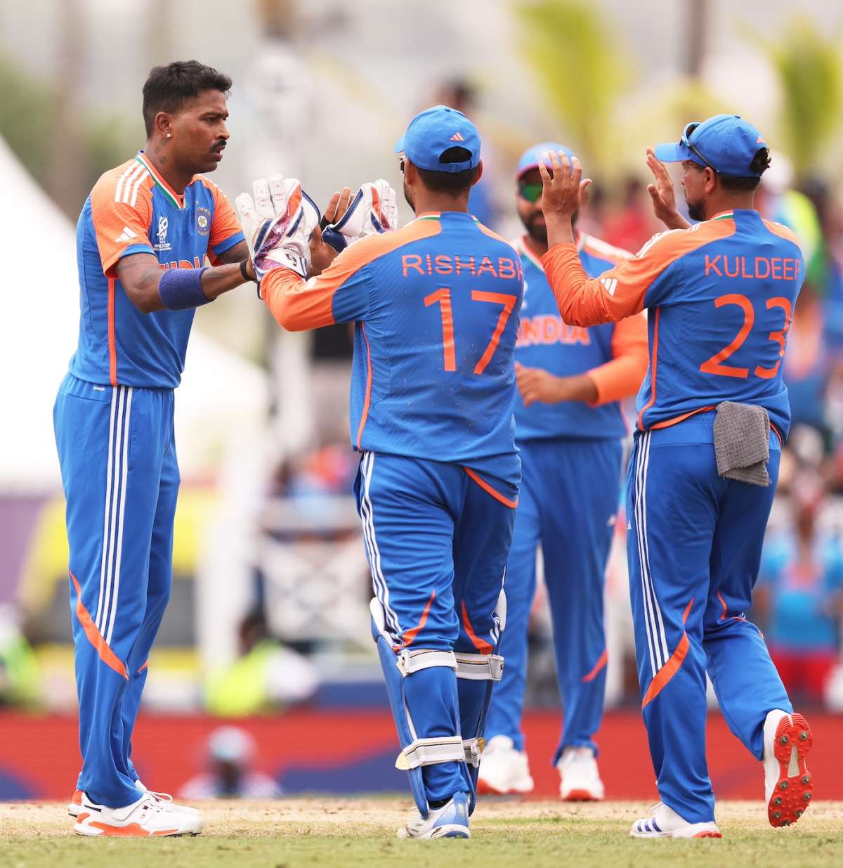 Team India