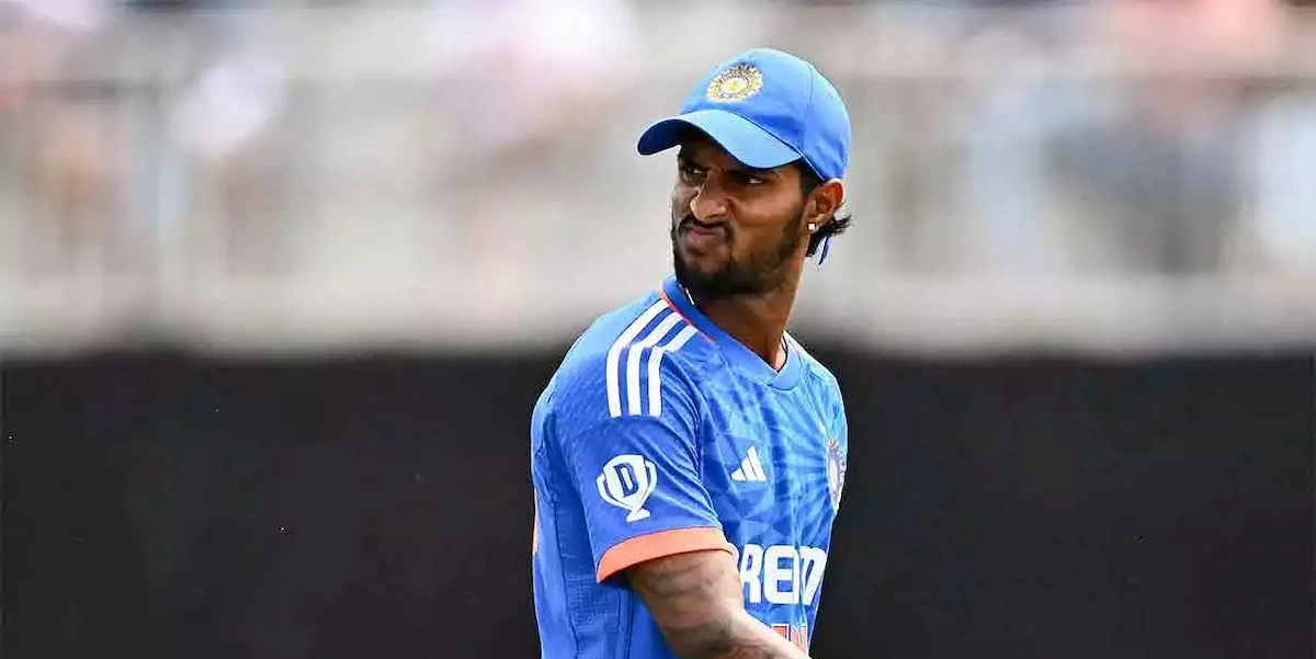 Five Players Who Ignored For Zimbabwe T-20 Series