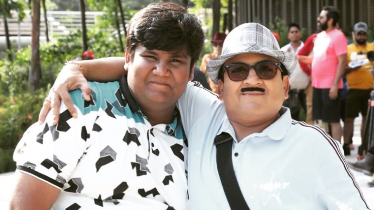 Tmkoc को लगा बड़ा झटका, इस फेमस किरदार ने शो को कहा अलविदा, फैंस का चकराया सिर 4 Tmkoc