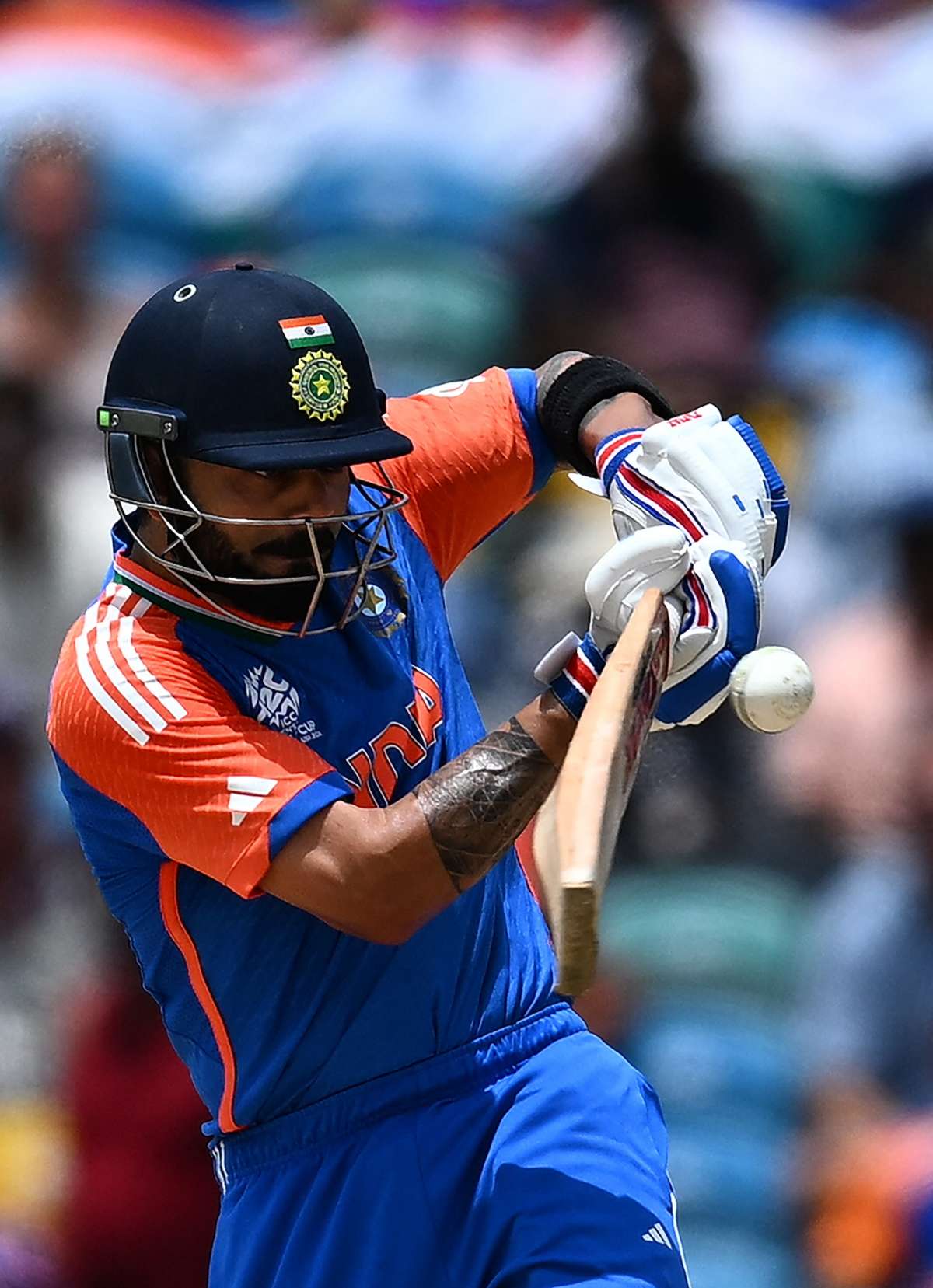 टी20 से संन्यास लेंगे बाद विराट कोहली ने किया बड़ा फैसला, Ipl से भी लेंगे संन्यास, इस वजह से अब नहीं खेलेंगे क्रिकेट 3 Virat Kohli