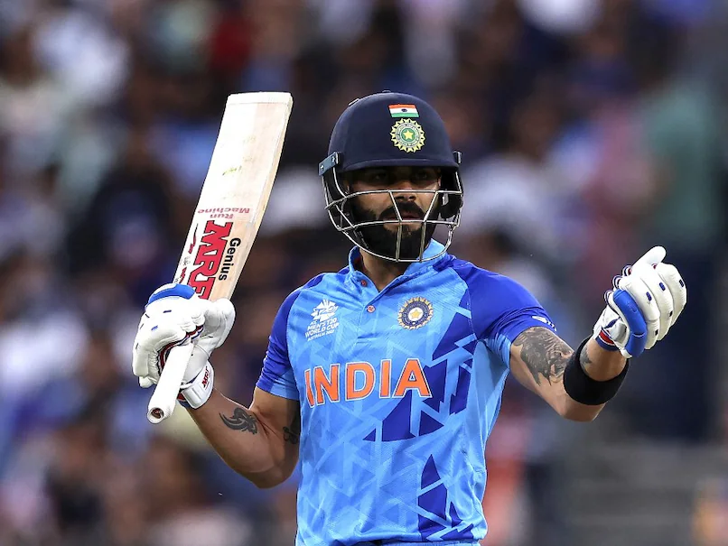Virat Kohli