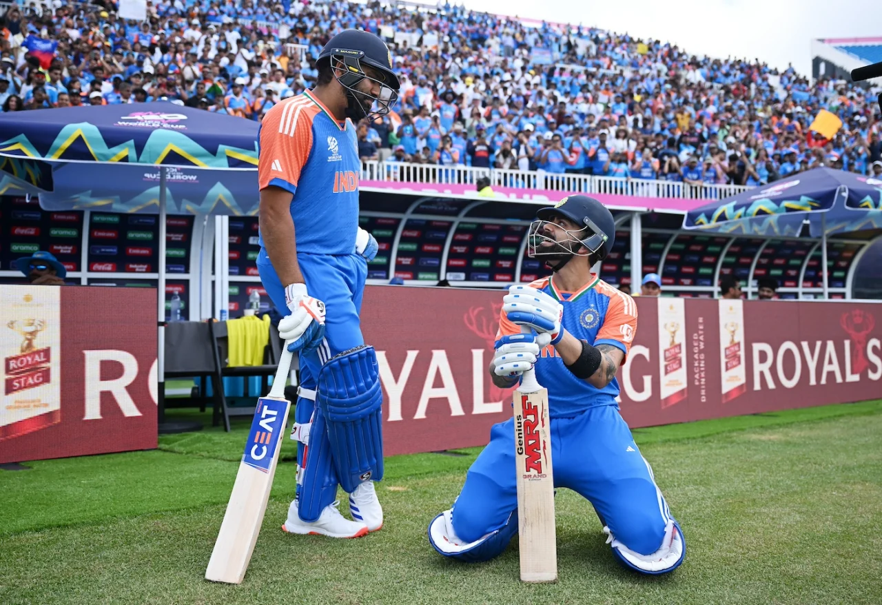टी20 विश्व कप 2024 के बाद क्रिकेट को एक साथ अलविदा कहेंगे रोहित शर्मा और विराट कोहली, सामने आई संन्यास की डेट 