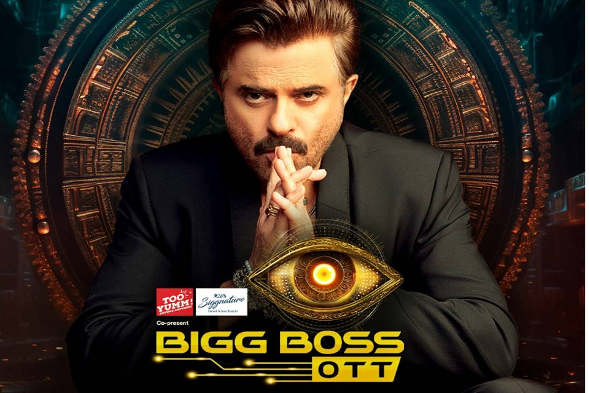 अर्जुन कपूर और मलाइका अरोड़ा की होगी शादी, चाचा अनिल कपूर गलती से बता बैठे डेट, बोले - 'हमारे घर में अब..'