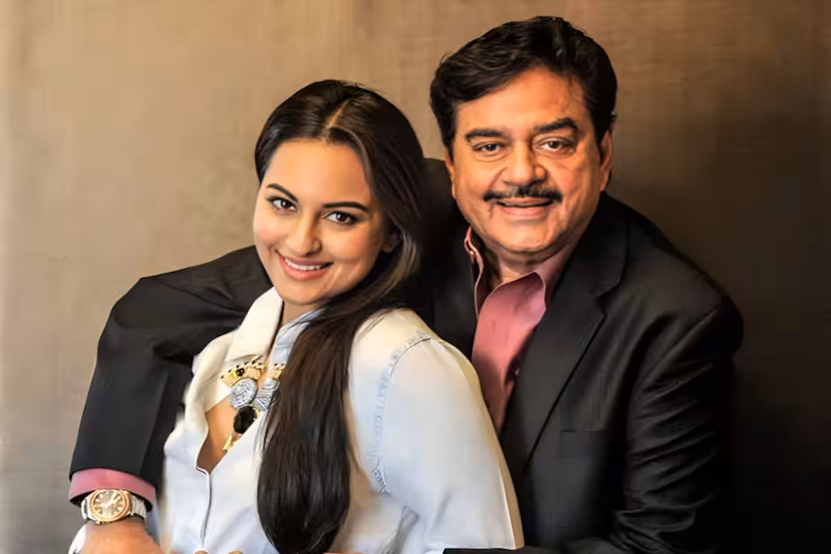 23 जून को नहीं हो रही है सोनाक्षी-जहीर की शादी, शत्रुघ्न सिन्हा ने किया बड़ा खुलासा, 'रामायण' में वापस लौटी खुशियां 