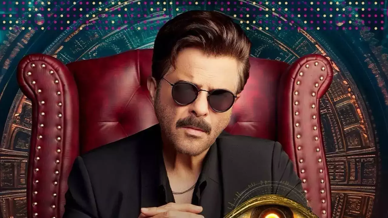 अर्जुन कपूर और मलाइका अरोड़ा की होगी शादी, चाचा अनिल कपूर गलती से बता बैठे डेट, बोले - 'हमारे घर में अब..'