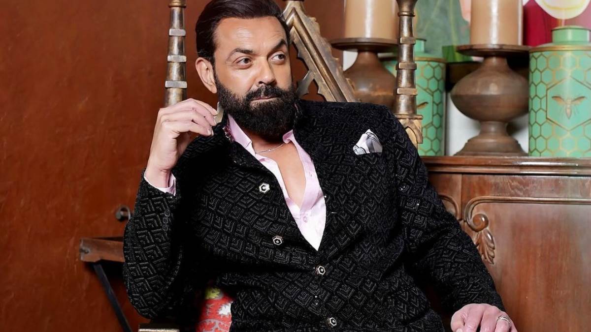 Bobby Deol