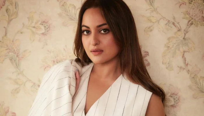 Sonakshi Sinha