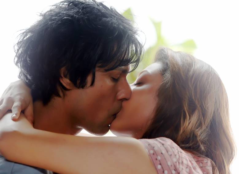 Kajal Aggarwal-Randeep Hooda