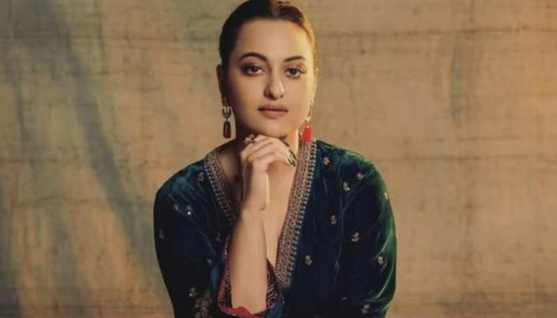 Sonakshi Sinha