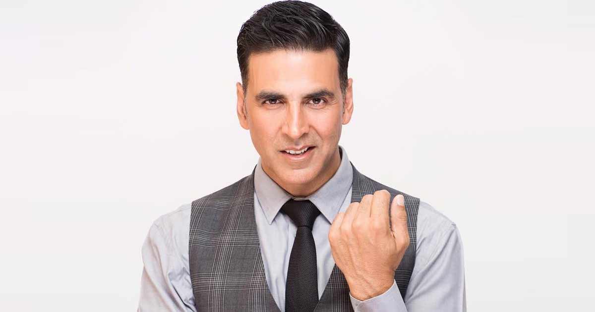 अक्षय कुमार को नहीं याद होते डायलॉग, व्हाइट बोर्ड पर देखकर देते हैं ऐसे शॉट, फरीदा जलाल ने किया बड़ा खुलासा 