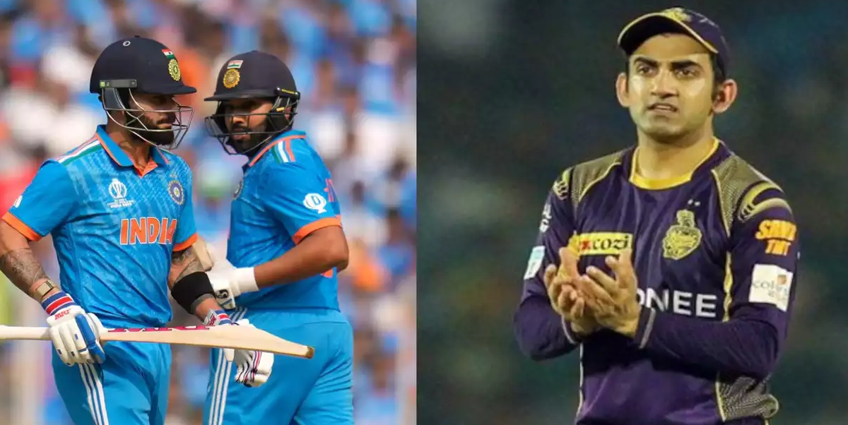 Gautam Gambhir