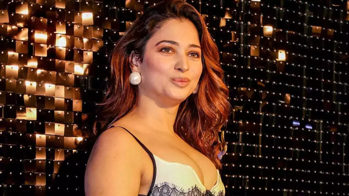 Tamannaah Bhatia