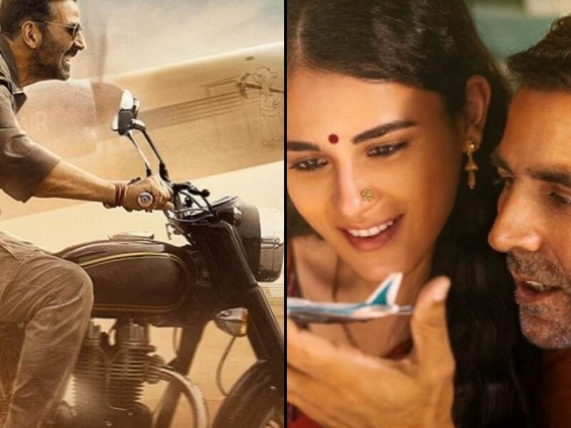 Sarfira Box Office Collection