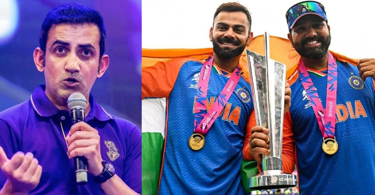 Gautam Gambhir
