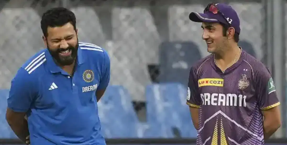 Gautam Gambhir