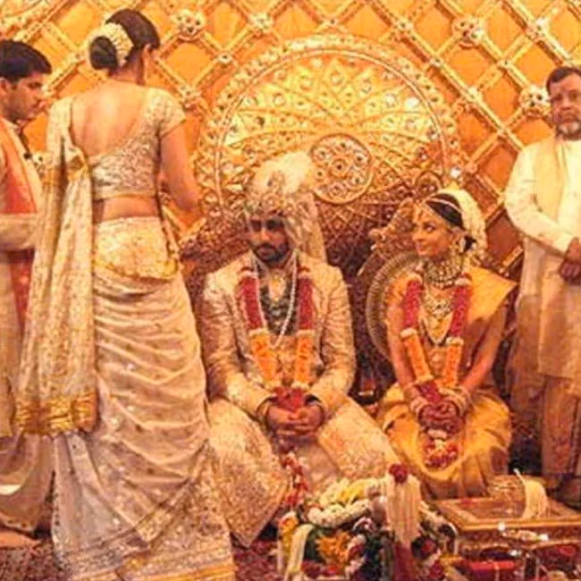 अभिषेक नहीं है ऐश्वर्या राय के पहले पति, इस शख्स से रचाई थी पहली शादी, खुलासे के बाद बच्चन परिवार में मचा हंगामा