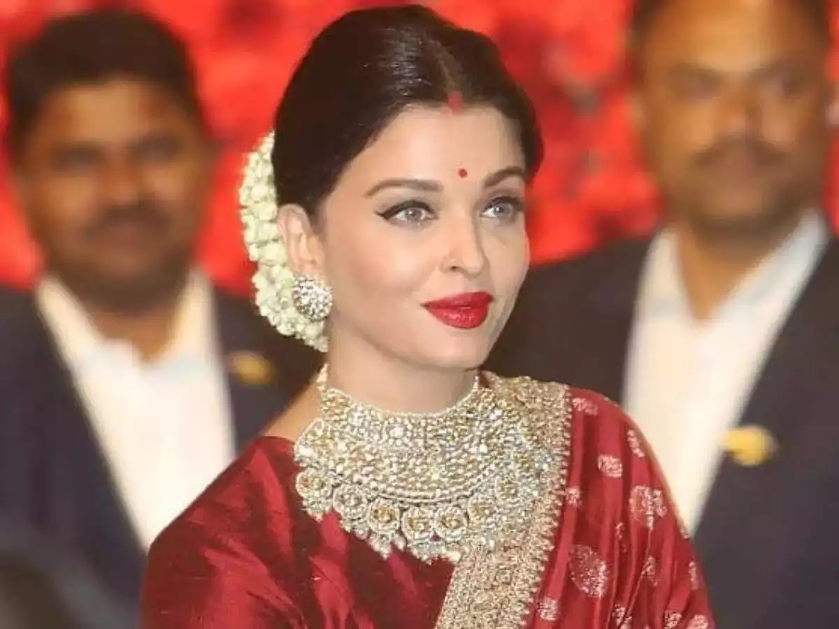 Aishwarya Rai