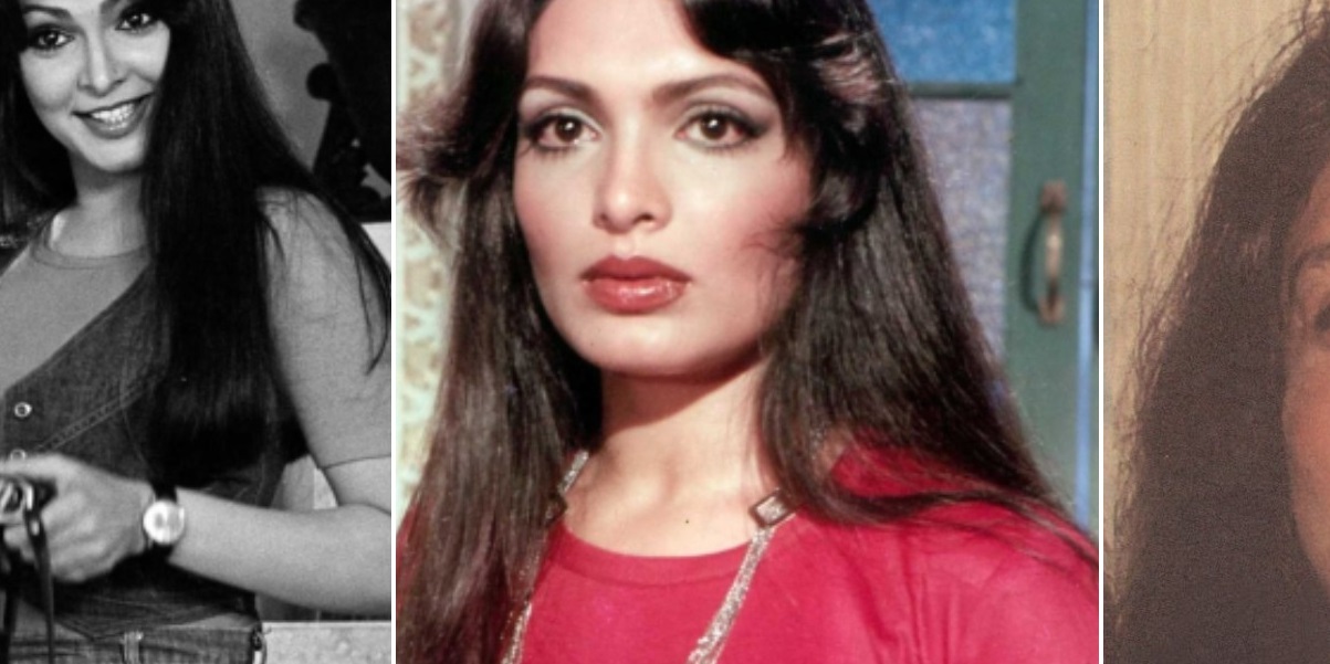 Parveen Babi