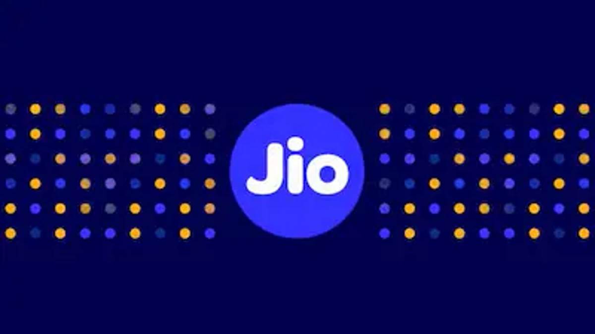 Jio Recharge