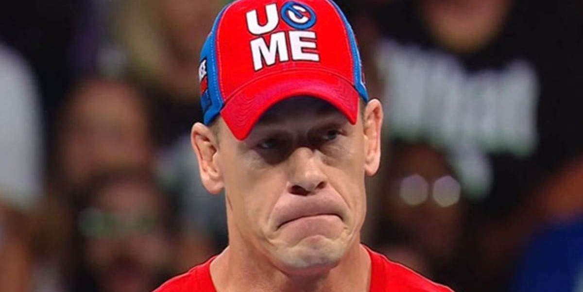 John Cena Retirement