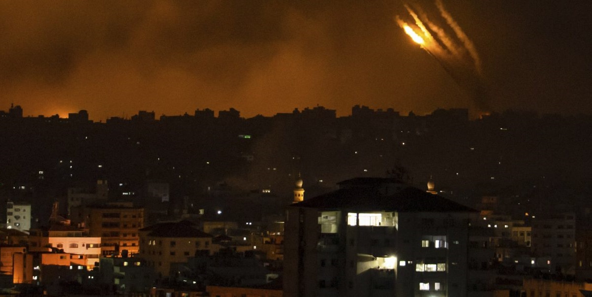 Israel War