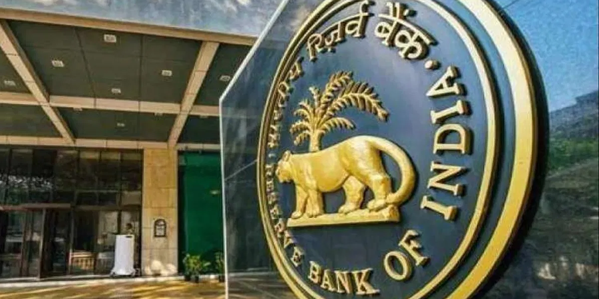 Reserve Bank Of India