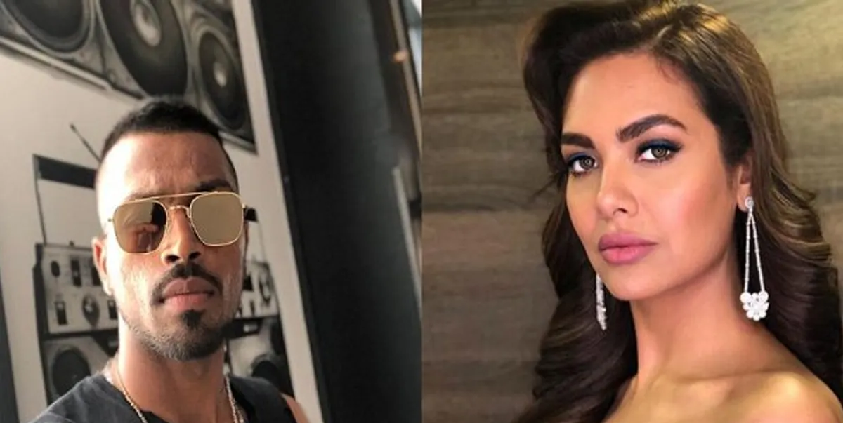 Hardik Pandya