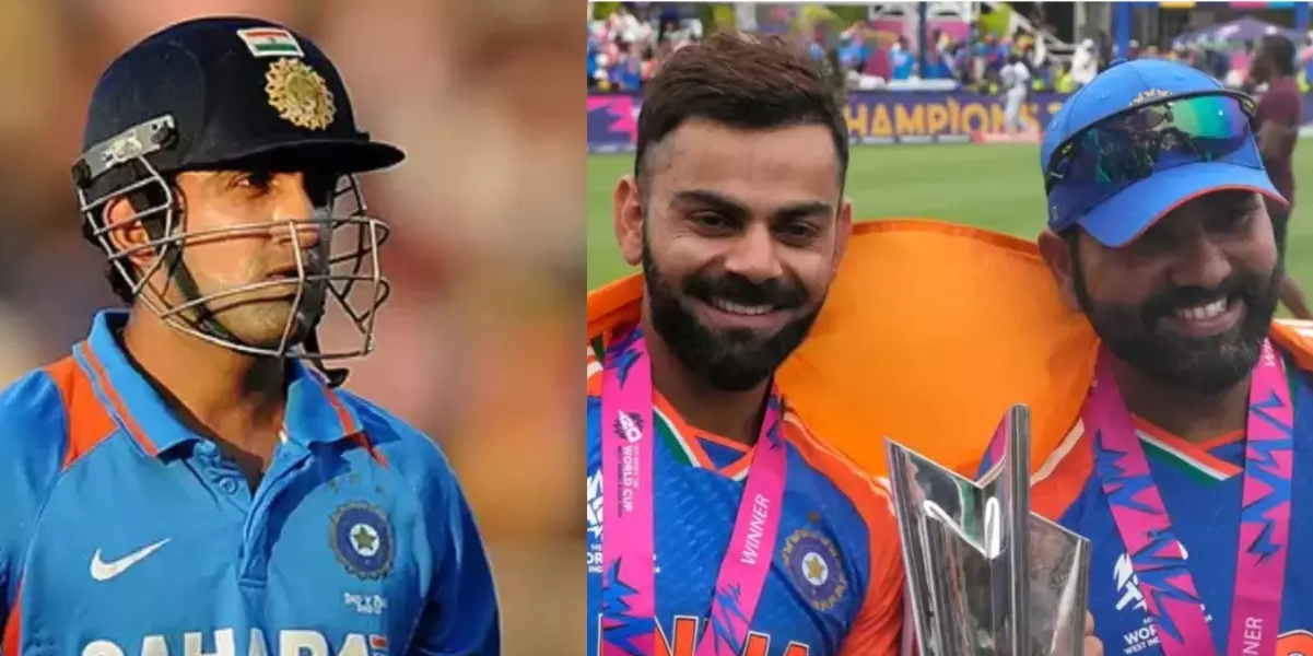 Gautam Gambhir