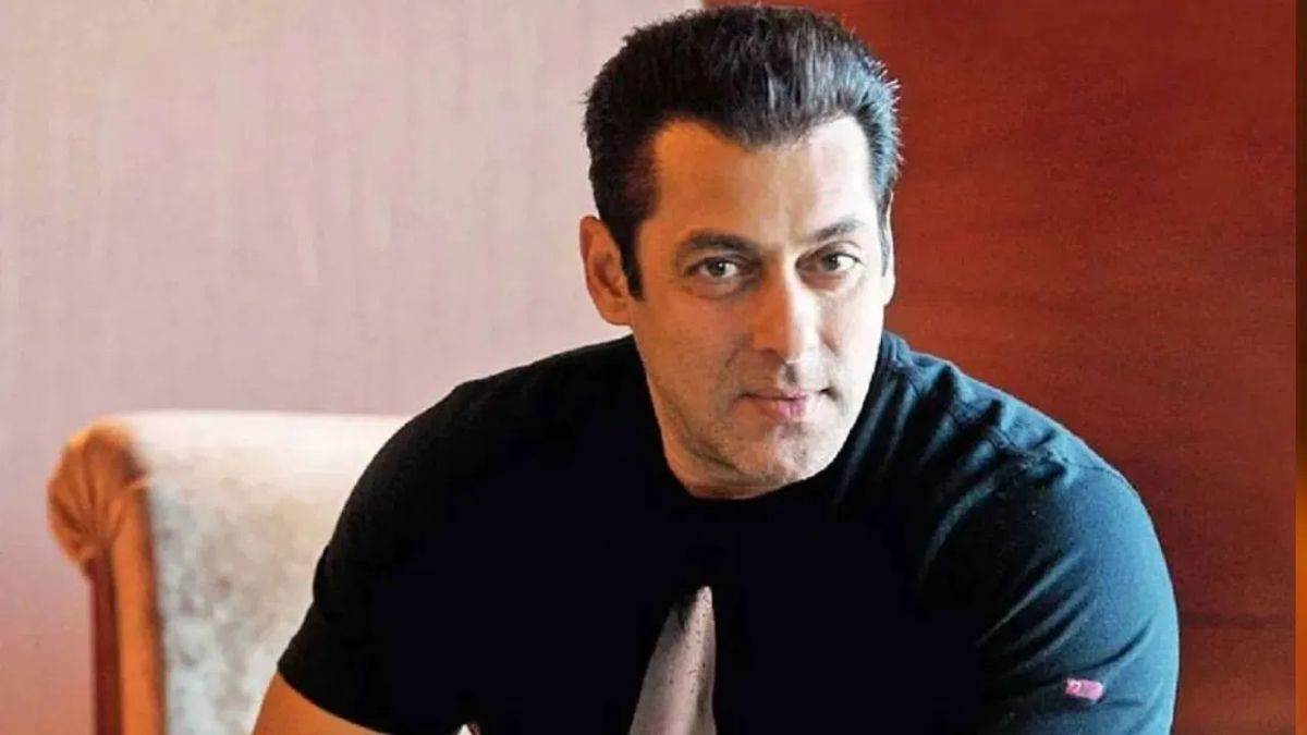 इस शख्स की जिंदगी बचाने के लिए अपनी जान पर खेल गए सलमान खान, कर डाला ऐसा काम, सुनकर पसीज जाएगा दिल 3 Salman Khan