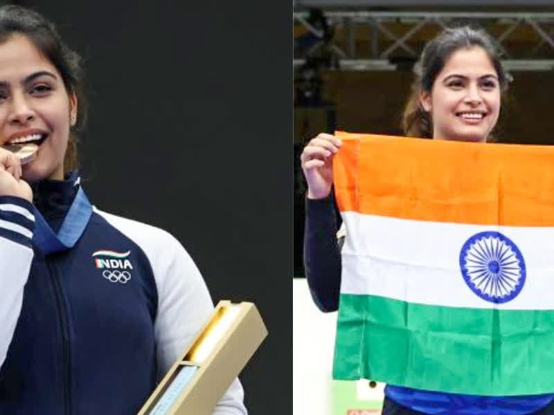 Vinesh Phogat