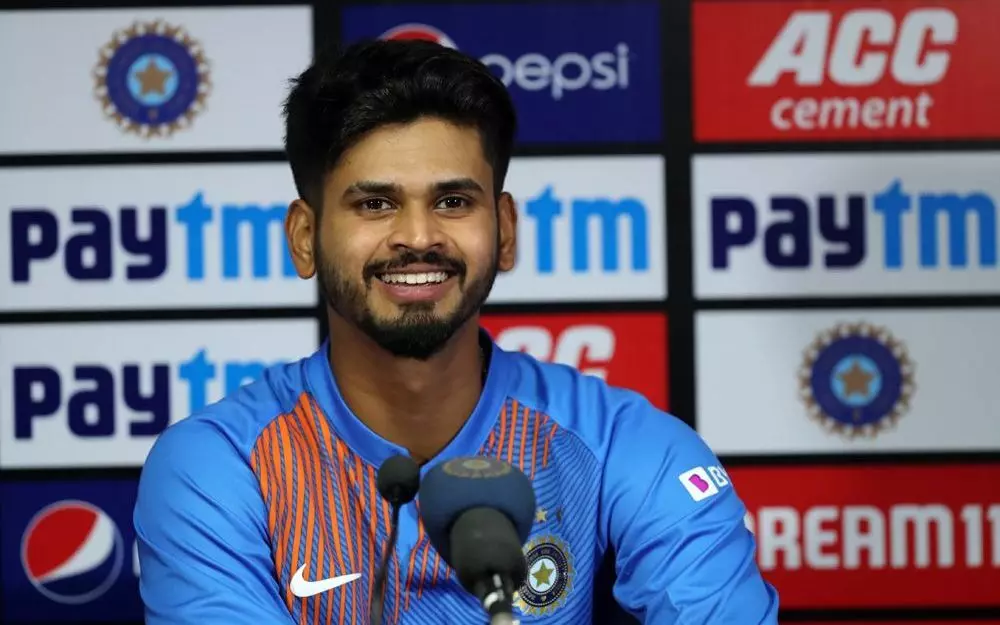 इंग्लैंड Odi सीरीज के लिए 15 सदस्यीय टीम का हुआ ऐलान! श्रेयस को मिली कप्तानी, Kkr के तीन खिलाड़ी करेंगे डेब्यू 2 Ind Vs Sl