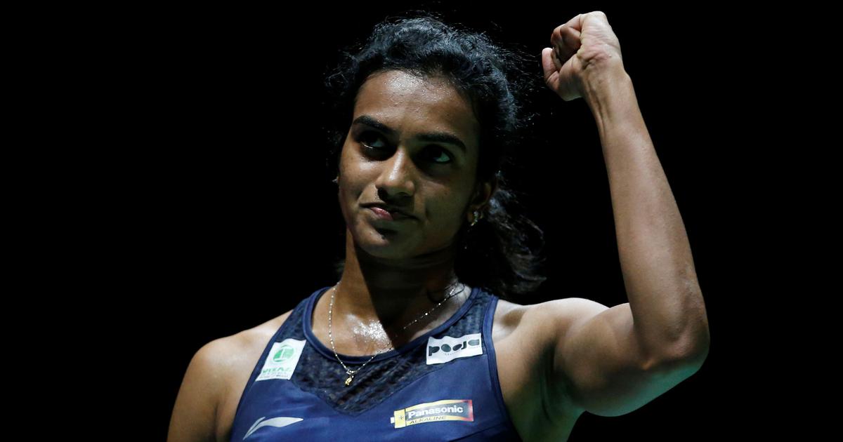 Pv Sindhu