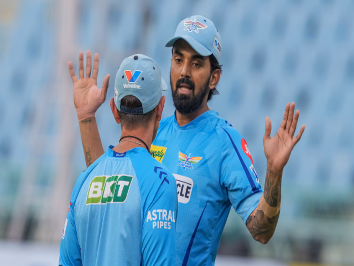 Kl Rahul