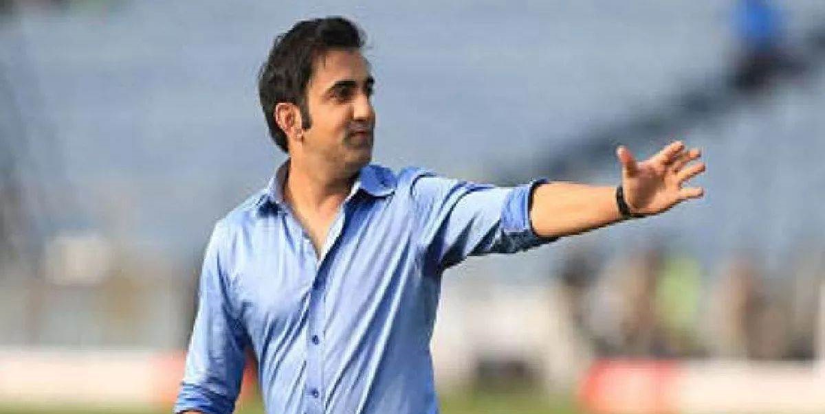 Gautam Gambhir