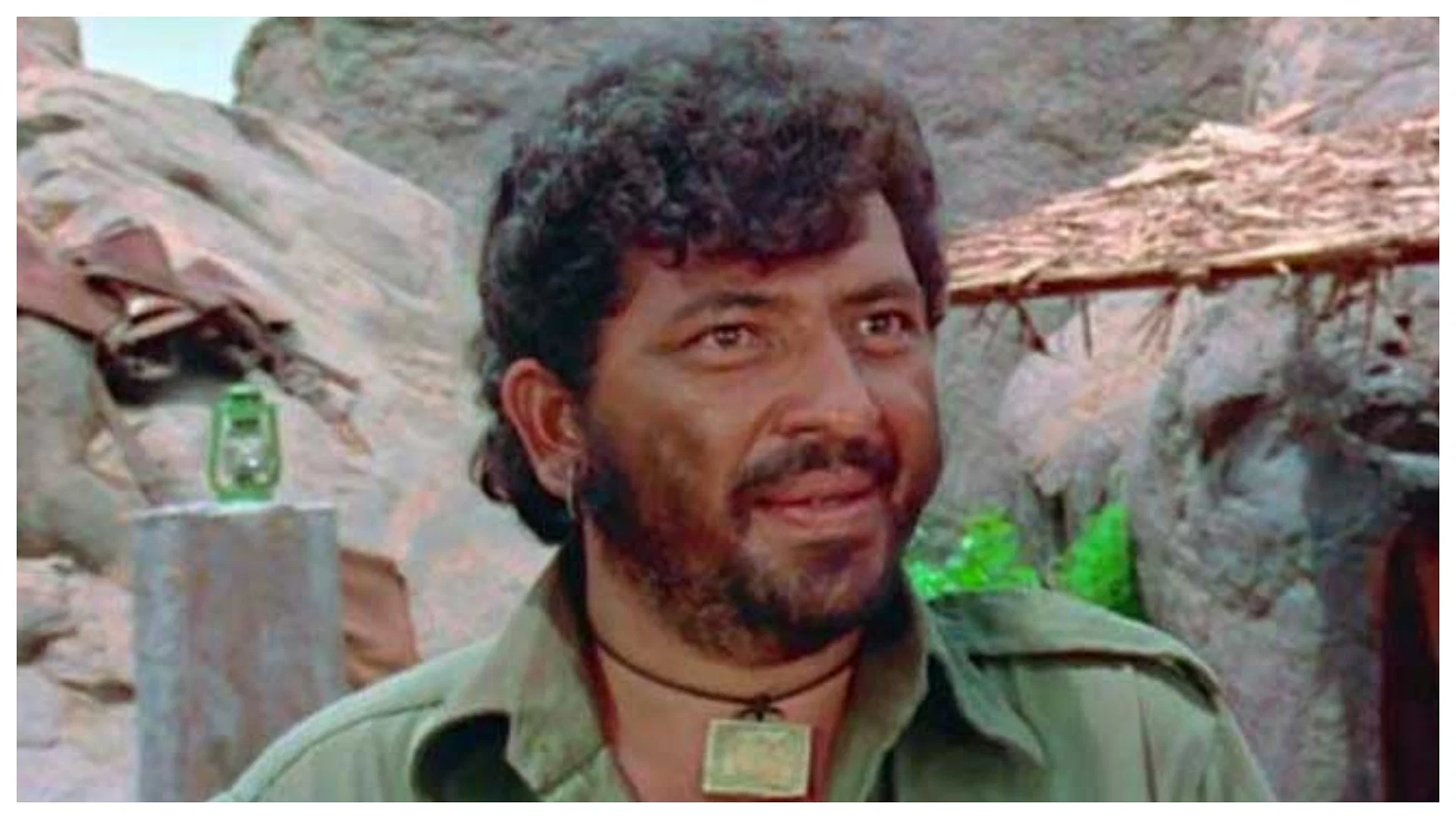 Amjad Khan