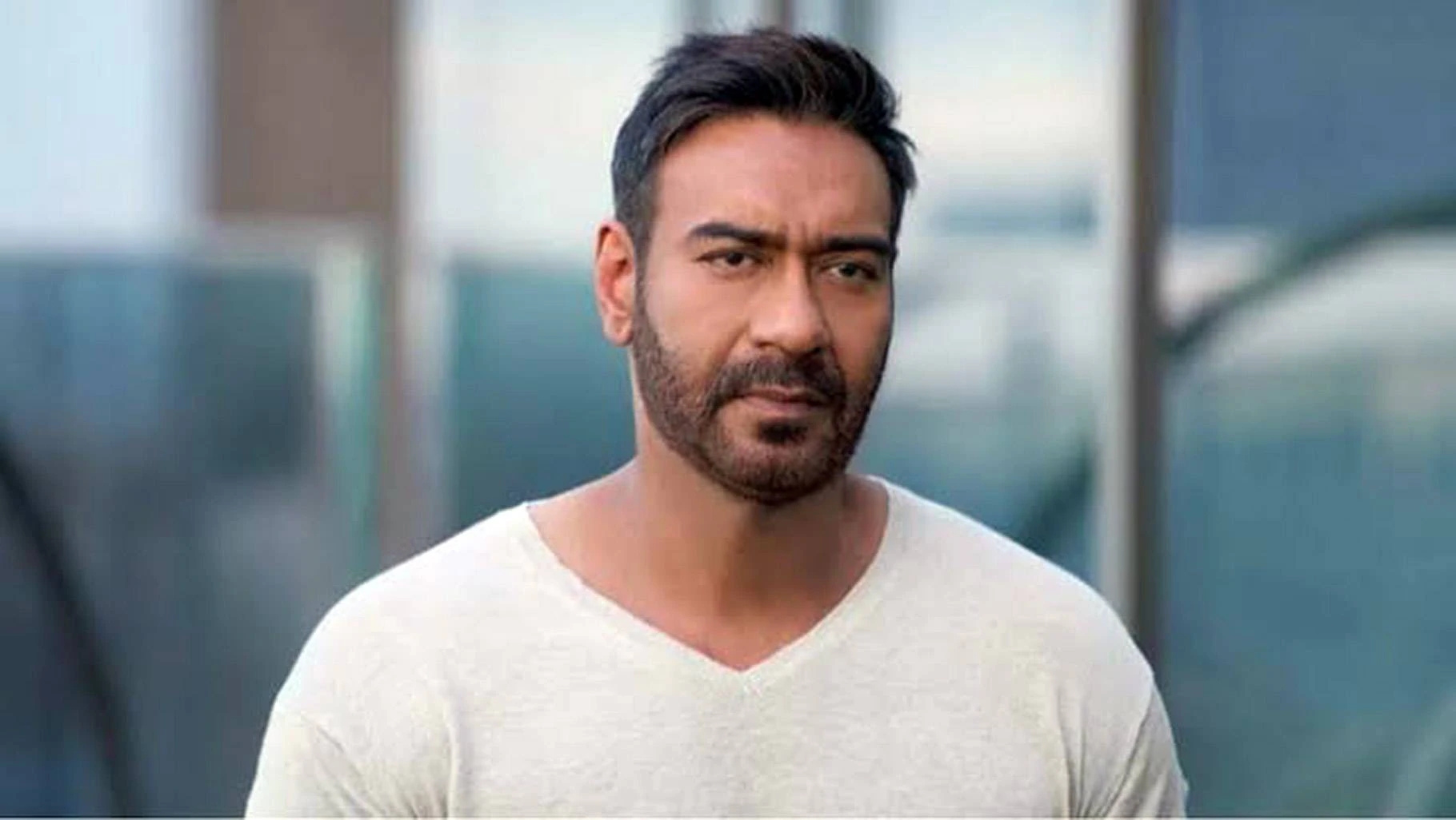 Ajay Devgan