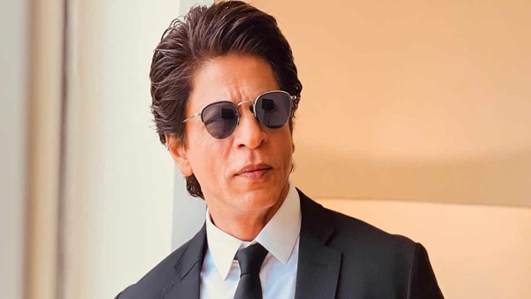 शाहरुख खान की हुई बुरी हालत, इस बीमारी की वजह से दिखना हुआ बंद, परिवार का रो-रोकर हुआ बुरा हाल...... 3 Shahrukh Khan