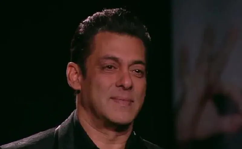 Salman Khan