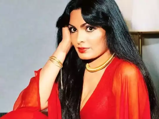 Parveen Babi