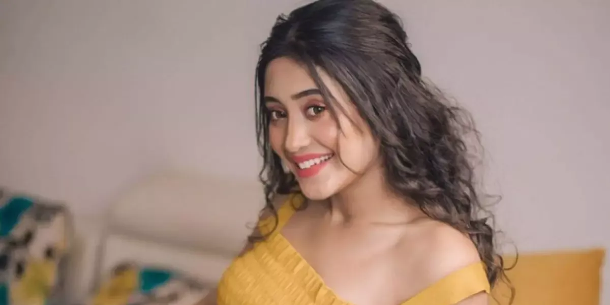 Shivangi Joshi